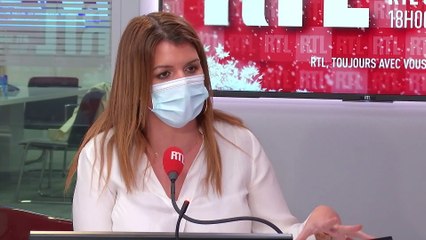 L'invité de RTL Soir du 17 décembre 2020