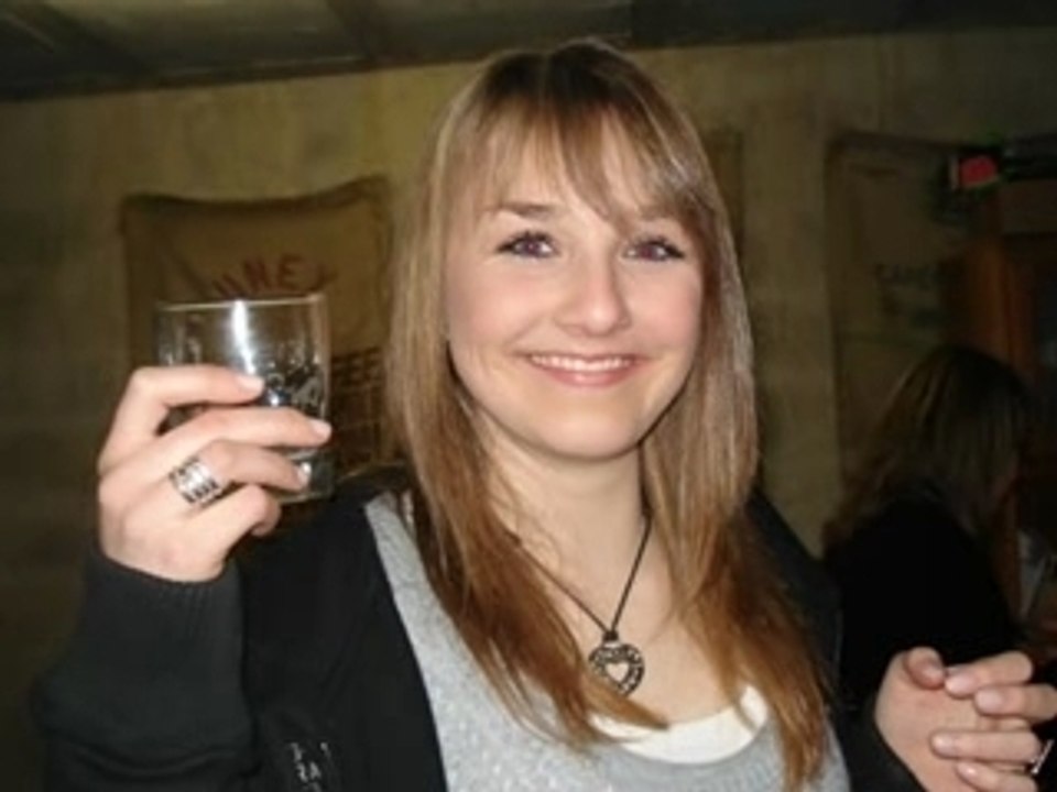 Anniversaire fanny 2008