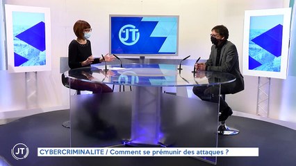 CYBERCRIMINALITÉ / Comment se prémunir des attaques ?