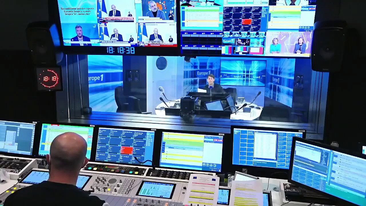 Samia Ghali : "J'ai passé un contrat avec le Printemps marseillais, pas avec une personne"