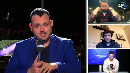 Talk Show du 17/12, partie 2 : L'OM a-t-il perdu plus qu'un match à Rennes ?