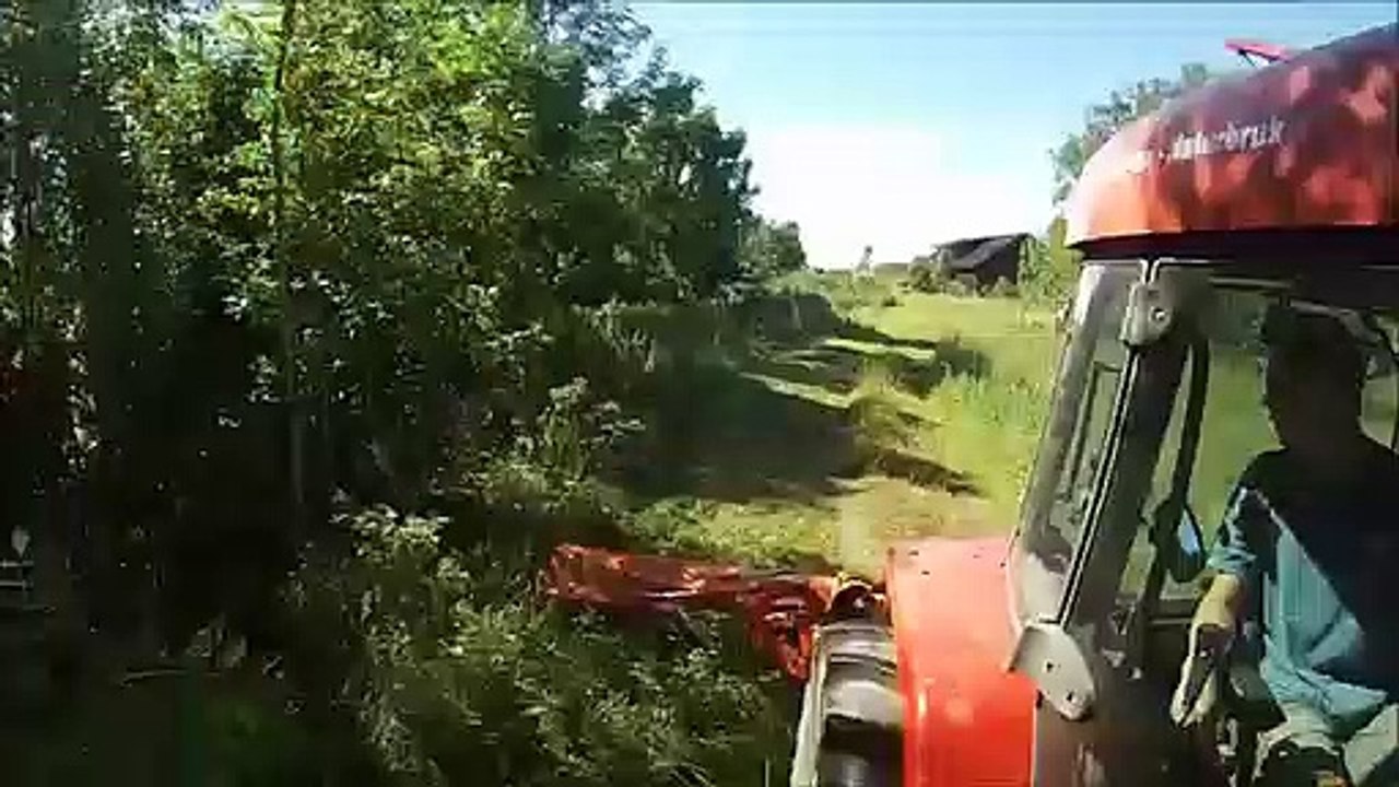 Agrimaster