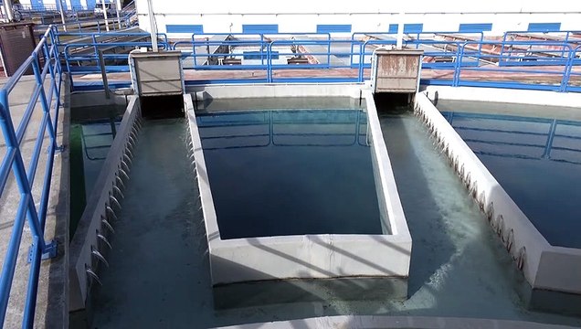 El Gobierno andaluz aprueba el Plan Andaluz por el Agua