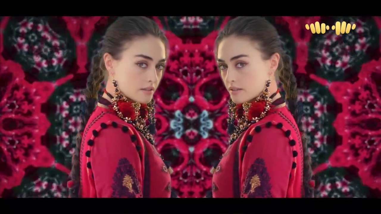Khaadi X Esra - My Symphony