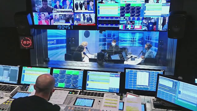 Retour progressif des étudiants sur les bancs de la fac