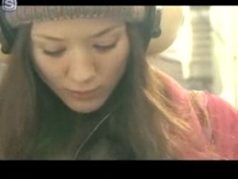 RAM RIDER - Kimi ga Suki