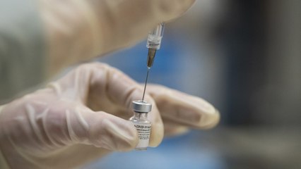 ¿Colombia podría quedarse sin vacunas contra el covid-19?