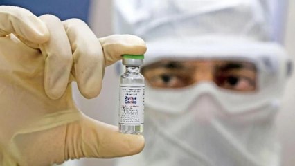 Know how much govt will spend on first phase of vaccination