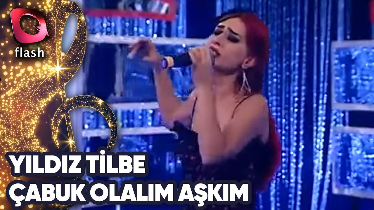 Yıldız Tilbe - Çabuk Olalım Aşkım