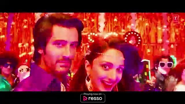 Dil Tera(Full Song)Indoo Ki Jawani Kiara Advani, Aditya SRochak Kohli Ft. Benny Dayal,Neeti Mohan