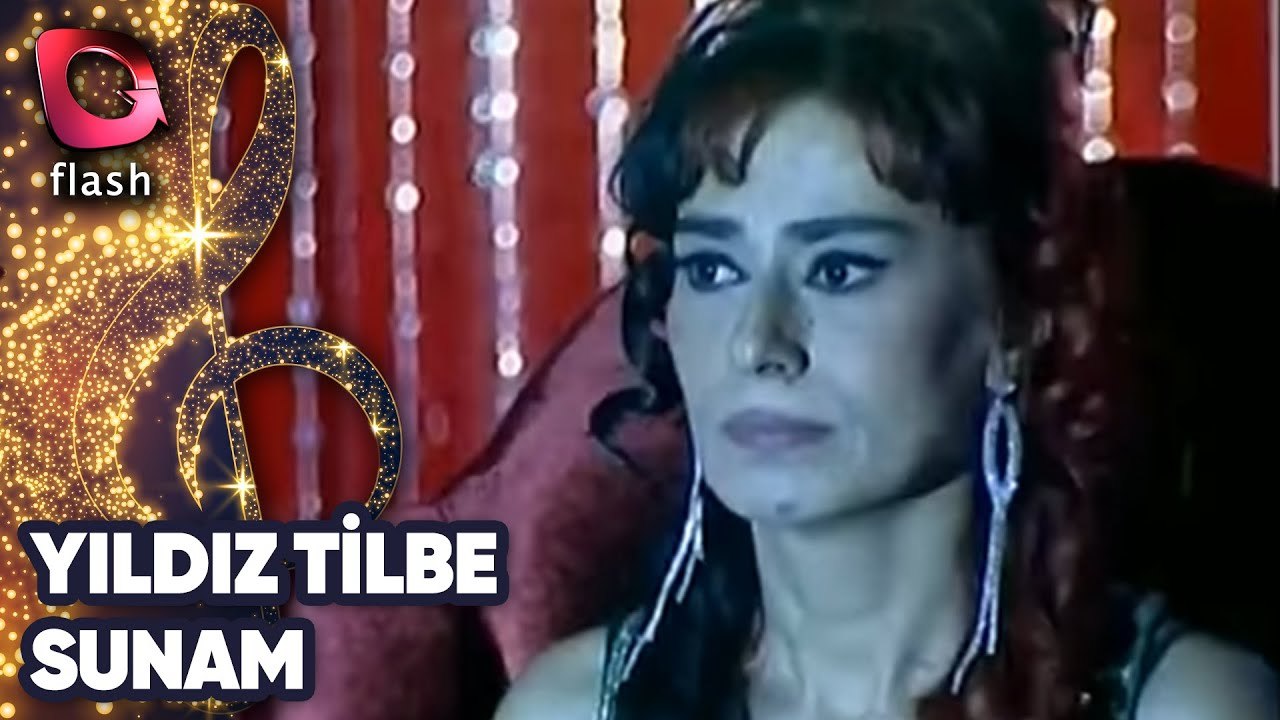 Yıldız Tilbe - Sunam