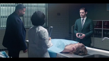 Prodigal Son Season 2 First Look Preview (2020)