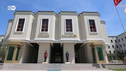 AKP'nin teklifine hak savunucularından tepki