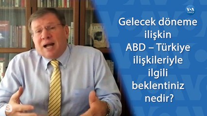 İkili İlişkiler Yaptırımlar İle Hangi Noktaya Geldi?