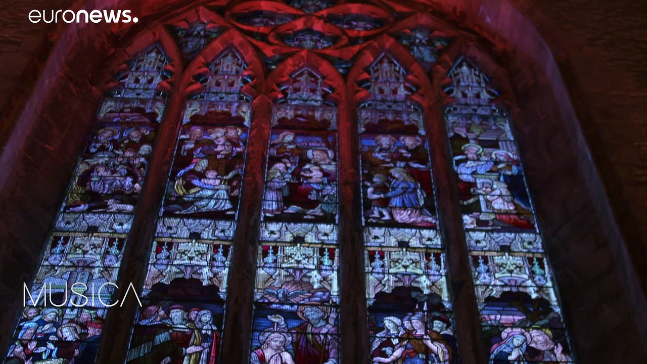 "Silêncio, serenidade e paz", a mensagem de Natal de Bryn Terfel