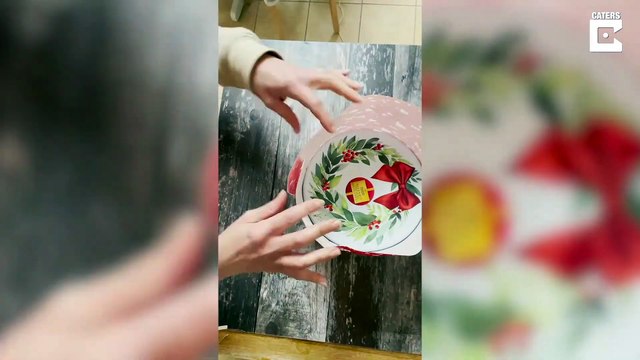 Des astuces incroyables pour emballer vos cadeaux de Noël