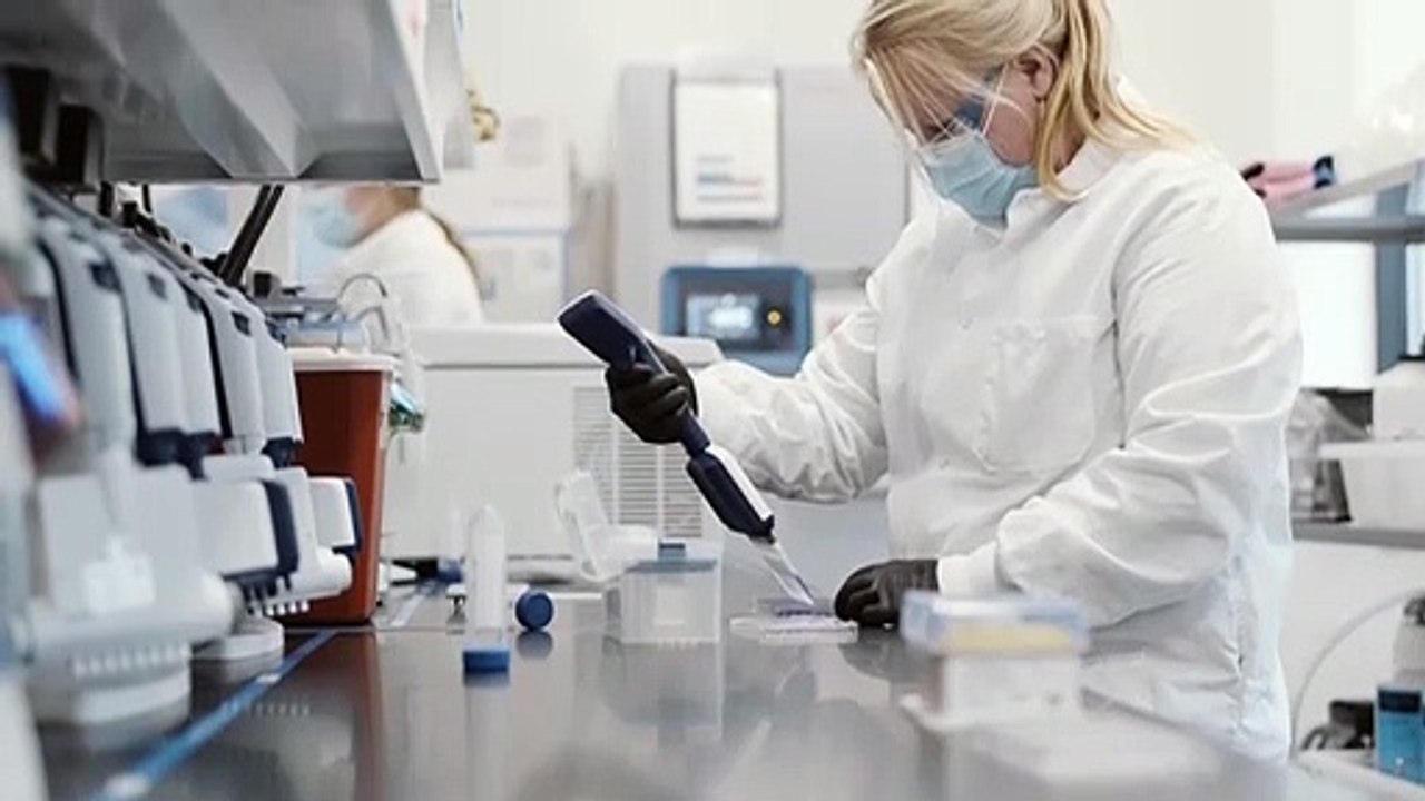 EU-Behörde entscheidet schon am 6. Januar über Zulassung von Moderna-Impfstoff