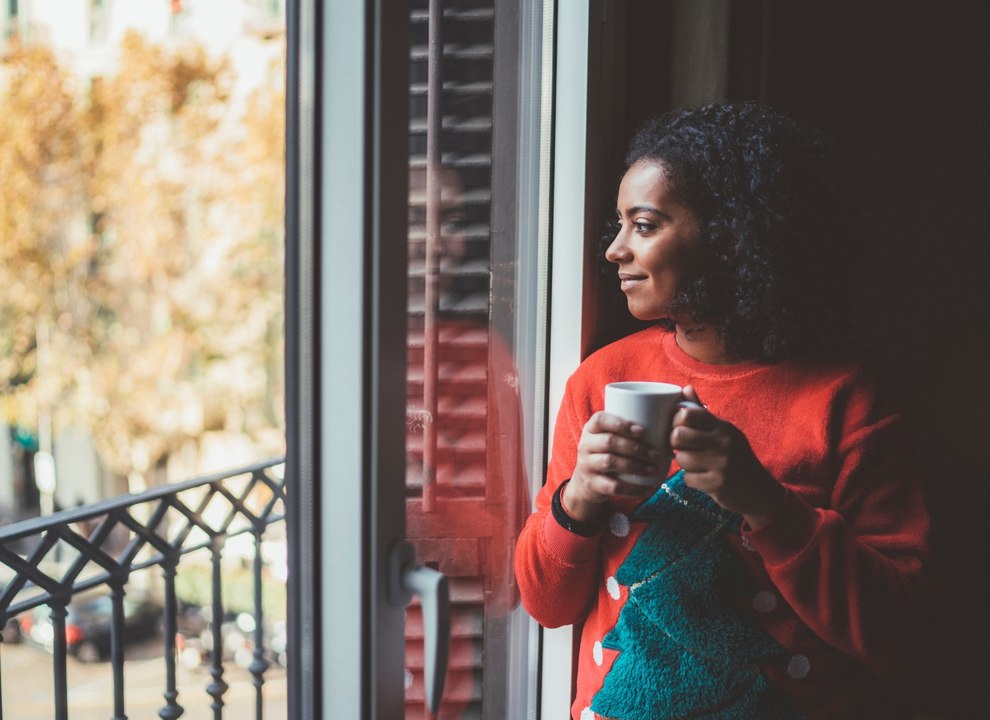 6 Ways to Celebrate Christmas on Your Own This Year (and Even Enjoy It!)