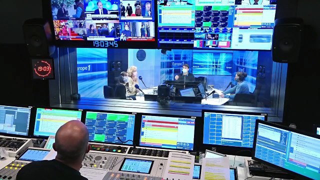 Coronavirus : 59.619 décès enregistrés en France, la situation préoccupante