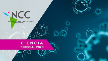 Des­ci­frar el ge­no­ma del co­ro­na­vi­rus para ex­po­ner sus pun­tos más vul­ne­ra­bles