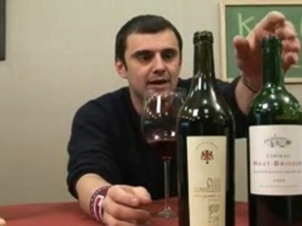 2004 Vintage Bordeaux, A Timing Thing - Episode #414