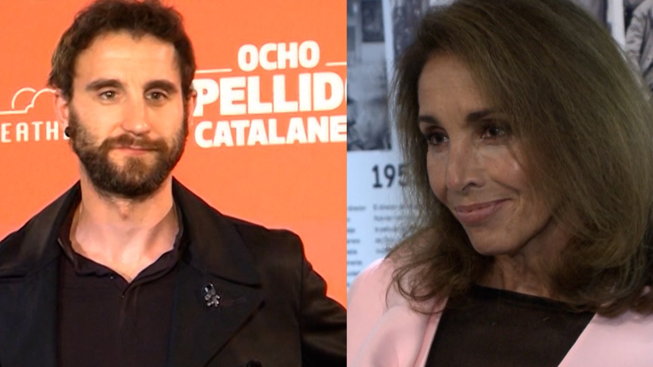 Dani Rovira y Ana Belén anunciarán los nominados a los Premios Goya