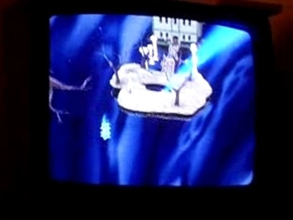 wii super mario galaxie