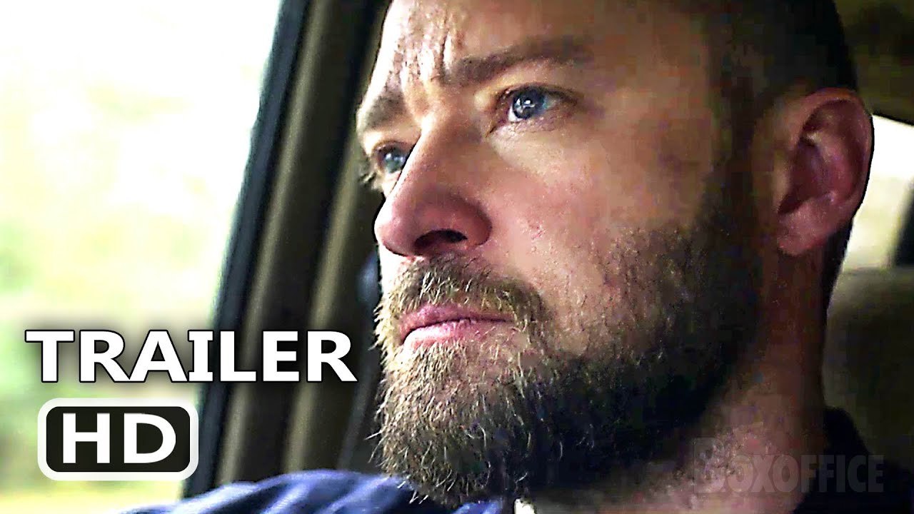 PALMER Official Trailer