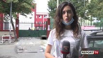 Report TV - Viti i ri shkollor, mbi 20 mësues të prekur me koronavirus në Shqipëri!