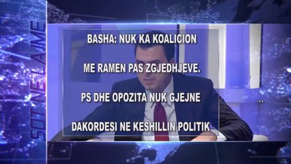 Titujt kryesore te edicionit informativ te ores 15:30 ne Tv Klan (18 Shtator 2020) | News Headlines
