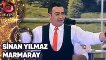 SİNAN YILMAZ - MARMARAY