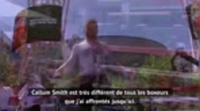 Super-moyens - Canelo Alvarez : Plus fort que jamais