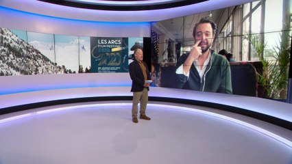 Les Arcs Film Festival se met en ligne pour le cinéma européen