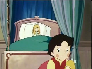 Heidi 21 - QUIERO VOLAR