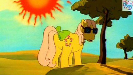 MEIN KLEINES PONY-DIE ZAUBERTALER TEIL 1