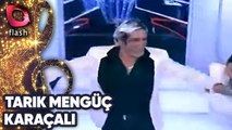 TARIK MENGÜÇ - KARAÇALI