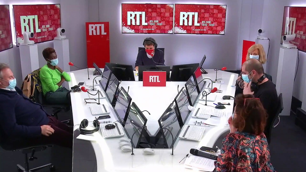 Le monde de demain du 17 décembre 2020