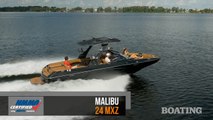 2021 Boat Buyers Guide: Malibu Wakesetter 24 MXZ