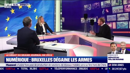 Le Grand Journal de l'Éco - Jeudi 17 décembre