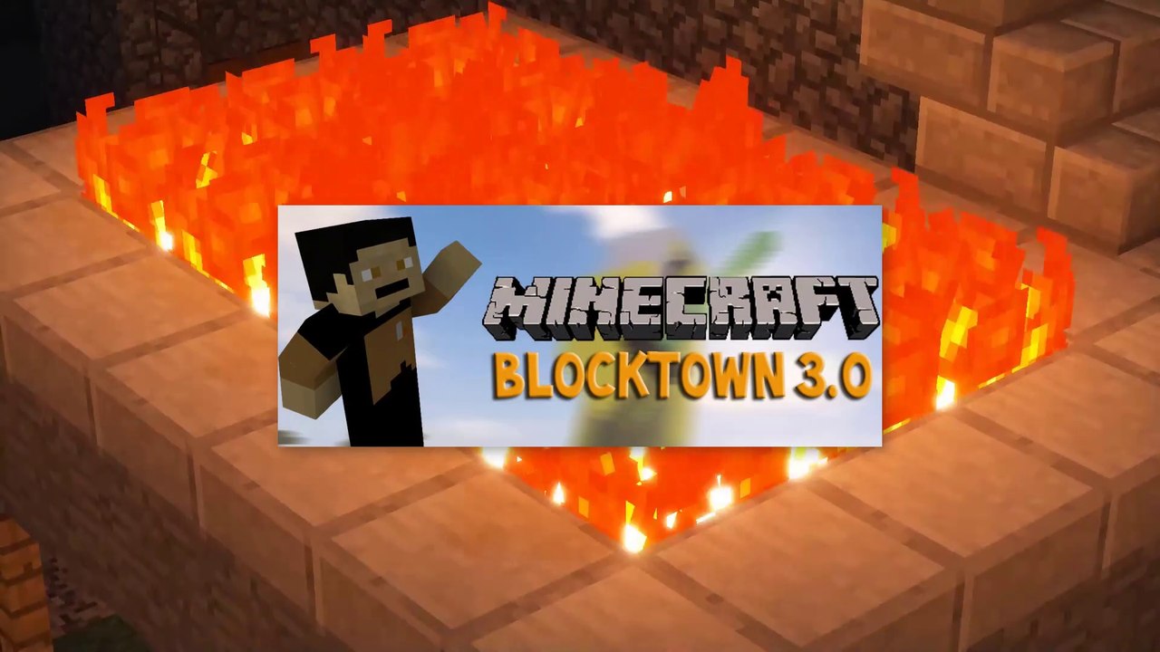 Minecraft Blocktown 3.0 19: Analyse des Scheiterns
