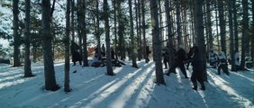 Battle of the Bulge: Winter War - Official Trailer