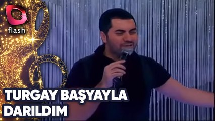 TURGAY BAŞYAYLA - DARILDIM