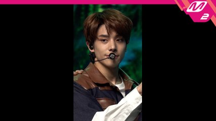 엔하이픈 제이크 직캠 Let Me In_201217