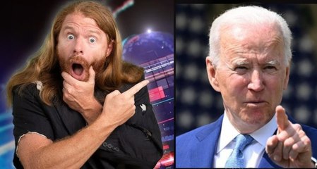 JP Sears: "así es como cómo los poderosos te controlan a través del miedo"