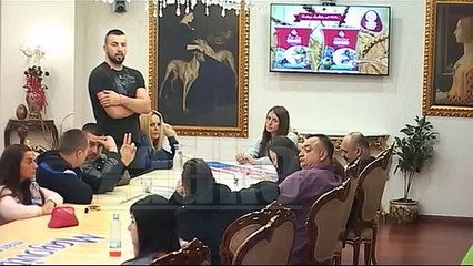 TOMOVIĆ MU TUKAO DEVOJKU?! Gastoz i Vladimir u ŽESTOKOM RATU - Svi DETALJI sukoba