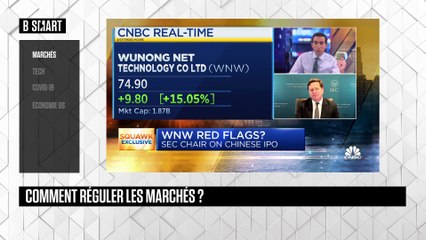 SMART WORLD - Emission du vendredi 18 décembre