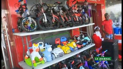 Le 19 Heures de RTI 2 du 17 décembre 2020 par Amy Coulibaly