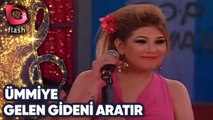 ÜMMİYE - GELEN GİDENİ ARATIR