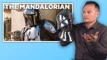 Medieval weapons master rates 11 weapons and armor scenes from movies and TV