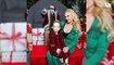 Moms Like Us: Scott Disick’s Love for Kourtney, Katherine Schwarzenegger’s Life as a New Mom, Celebs Visit Santa
